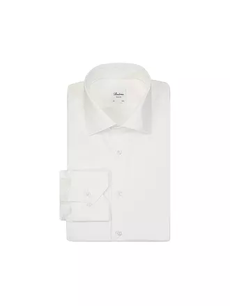 STENSTRÖMS | Chemise coupe régulière | beige